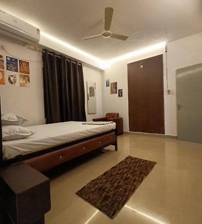 Appartamento Panah . Guwahati Esterno foto