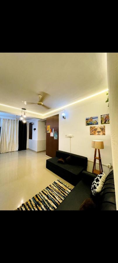 Appartamento Panah . Guwahati Esterno foto