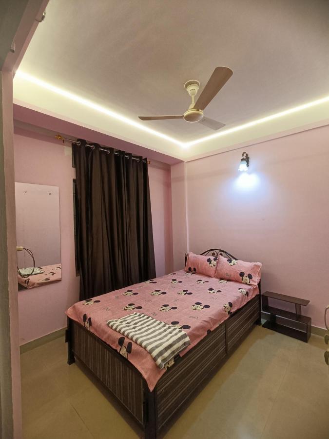 Appartamento Panah . Guwahati Esterno foto
