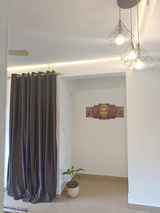 Appartamento Panah . Guwahati Esterno foto